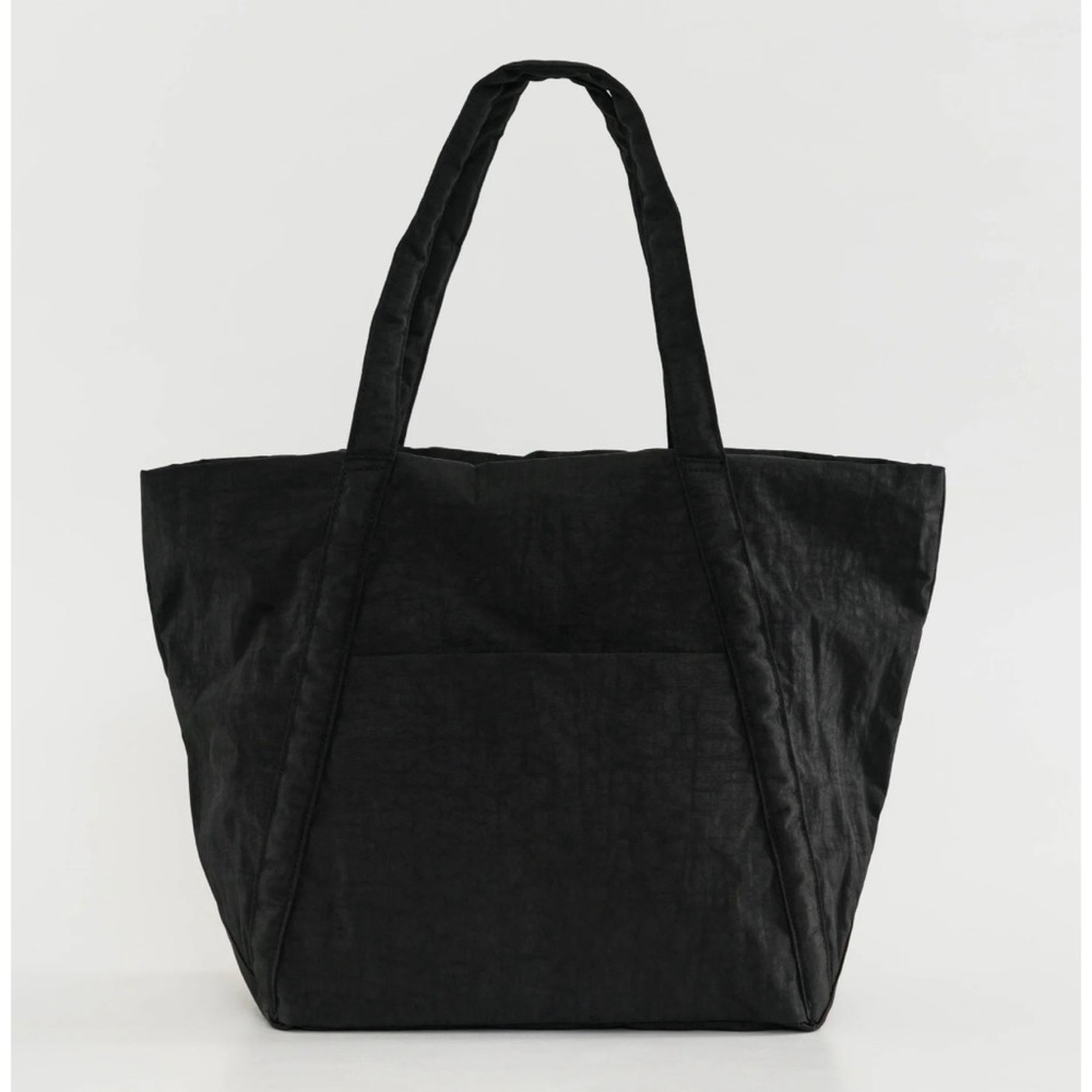 Baggu Cloud mini bag in black